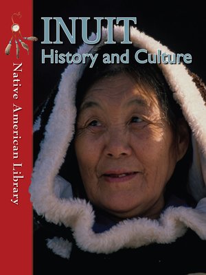 cover image of Inuit History and Culture